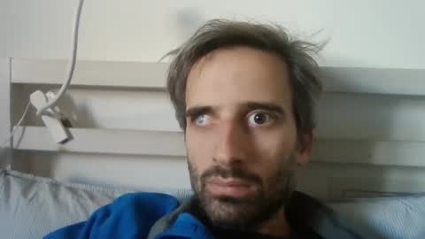 stroke1 online show from January 29, 11:20 am