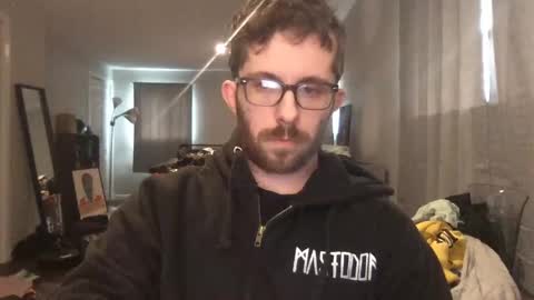 strokingdrummer2 online show from March 2, 9:41 pm