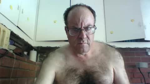 strokingmy7 online show from July 27, 7:32 pm