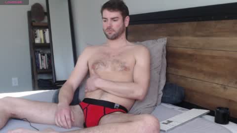 Bo Berns online show from January 22, 9:22 pm