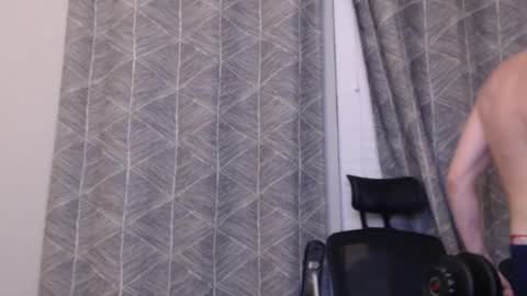 Bo Berns online show from October 9, 2:16 am