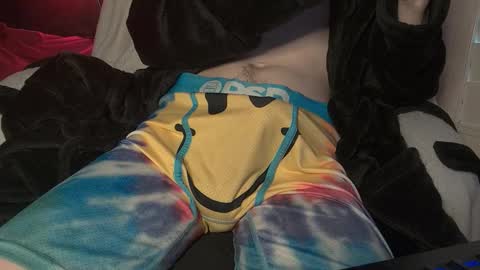 Dong Stroker online show from February 21, 11:28 pm