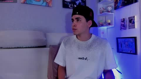 strong_rock69 online show from April 7, 4:07 pm