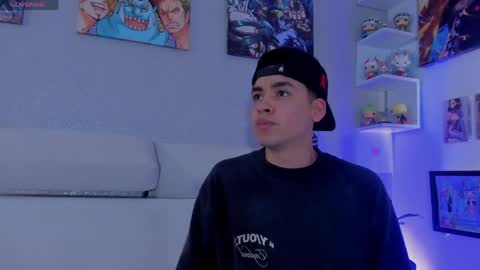 strong_rock69 online show from April 16, 4:07 pm