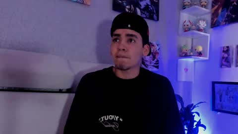 strong_rock69 online show from April 5, 4:03 pm