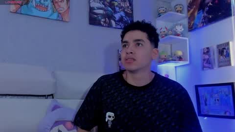 strong_rock69 online show from April 11, 3:26 pm