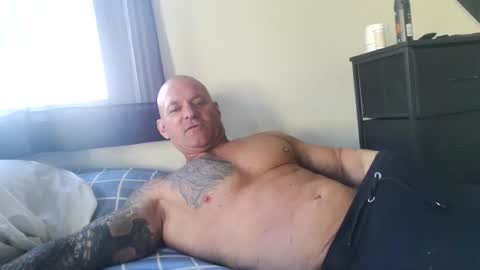 StrongAndHard online show from October 22, 12:53 pm