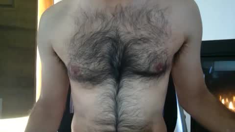 Strongandmanly online show from January 24, 7:39 pm