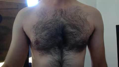 Strongandmanly online show from January 10, 6:28 pm