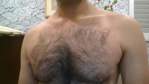 Strongandmanly online show from April 9, 6:19 am