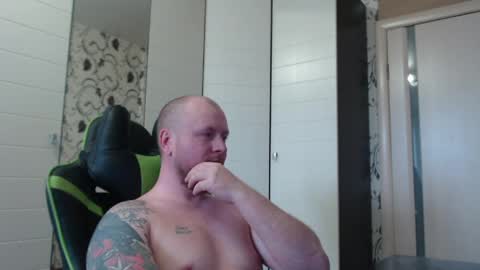 Alex online show from April 12, 10:49 am