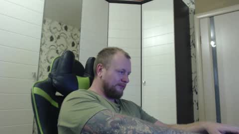 Alex online show from October 5, 10:19 am