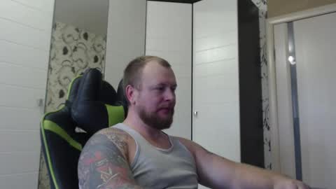 Alex online show from October 12, 11:04 am