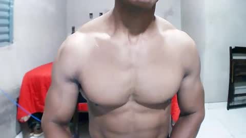 strongdaddyfantastic online show from March 18, 5:54 am