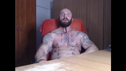 StrongIvan online show from December 22, 7:22 pm