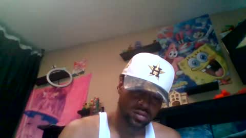 SteakStrippaton online show from May 29, 4:39 pm