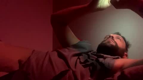 strykerman1 online show from April 14, 11:32 am