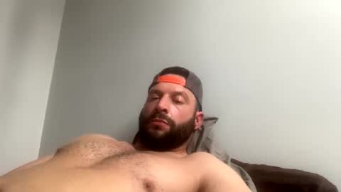 strykerman1 online show from April 15, 10:43 pm