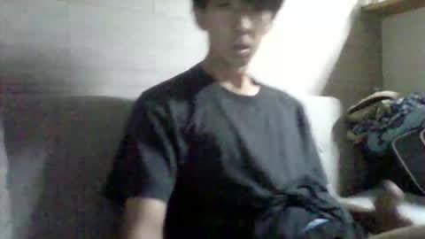 Snapshot of sttkm chatting on September 27, 7:12 pm Asian boy online show from September 27, 7:12 pm