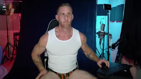 Ryan Long online show from October 3, 3:11 am