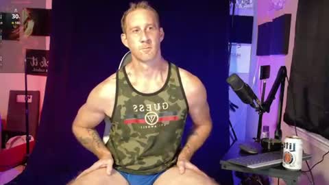 Ryan Long online show from July 17, 2:19 am