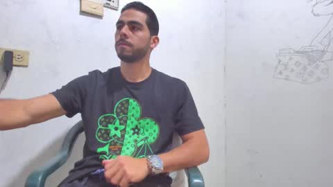 mark online show from January 4, 1:21 pm