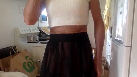 stugo1964 online show from January 18, 9:17 pm