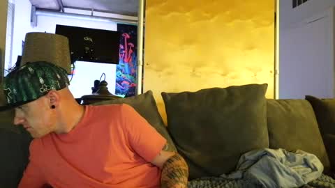 Stycock88 online show from June 25, 11:26 am