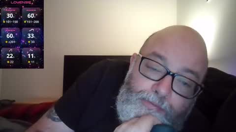 Snapshot of stylesback chatting on November 1, 7:23 am Stylesback online show from November 1, 7:23 am