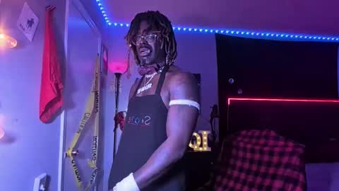 Hot Chocolate online show from February 20, 9:00 am