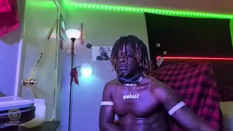 Hot Chocolate online show from March 22, 11:15 am