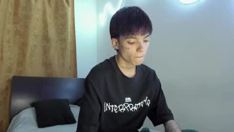 nico online show from January 9, 1:33 am