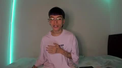 nico online show from January 3, 4:16 pm