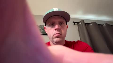 submissivebrett381 online show from April 25, 5:21 pm