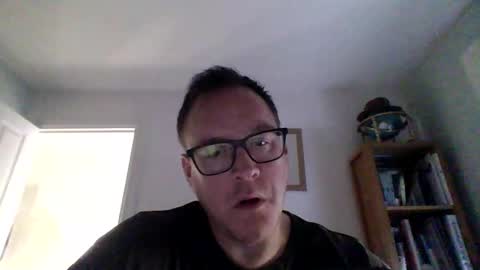 The PIG online show from April 23, 6:21 pm