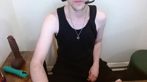 Seb online show from March 20, 7:29 pm