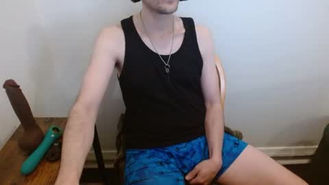 Seb online show from April 4, 5:10 pm