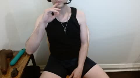 Seb online show from April 15, 1:05 am