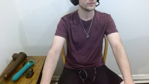 Seb online show from April 19, 3:44 pm