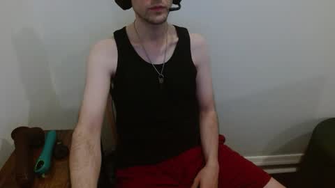 Seb online show from March 27, 8:48 am