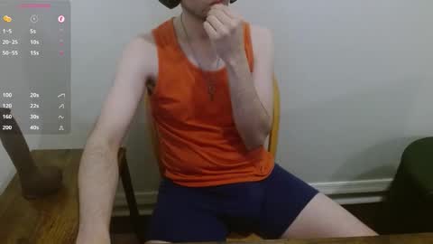 Seb online show from March 23, 12:27 am