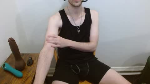 Seb online show from April 7, 2:28 pm