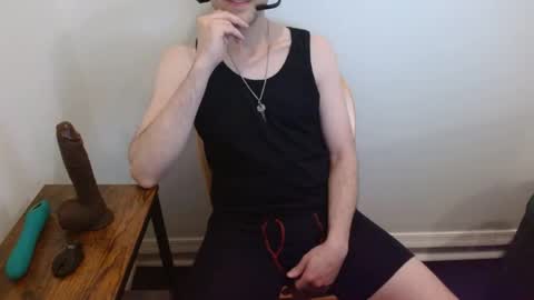 Seb online show from April 2, 11:56 pm