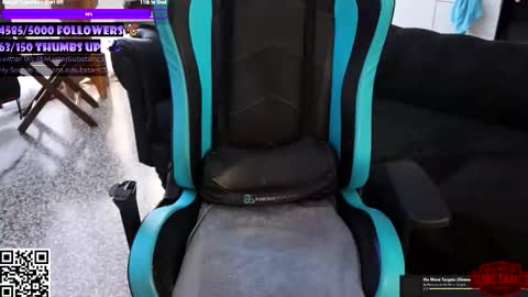 Im Substanc3  online show from March 16, 10:41 am