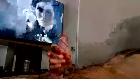 suckable92 online show from April 18, 1:56 pm