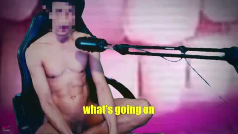 Sueo Cario online show from March 12, 10:26 am