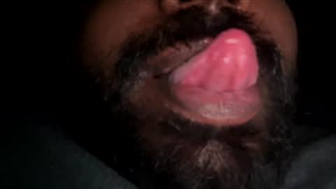 Let me be your knight that saves you online show from January 13, 6:34 pm