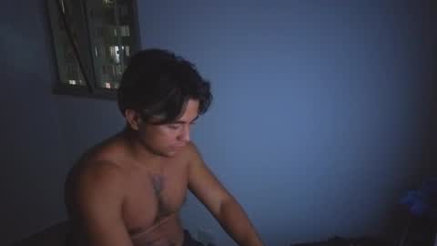 sukuna_hara online show from February 26, 12:01 am