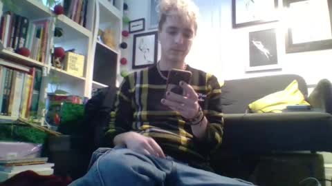 Slap online show from January 19, 2:41 pm