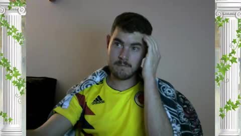 The Sultan online show from November 2, 12:37 am